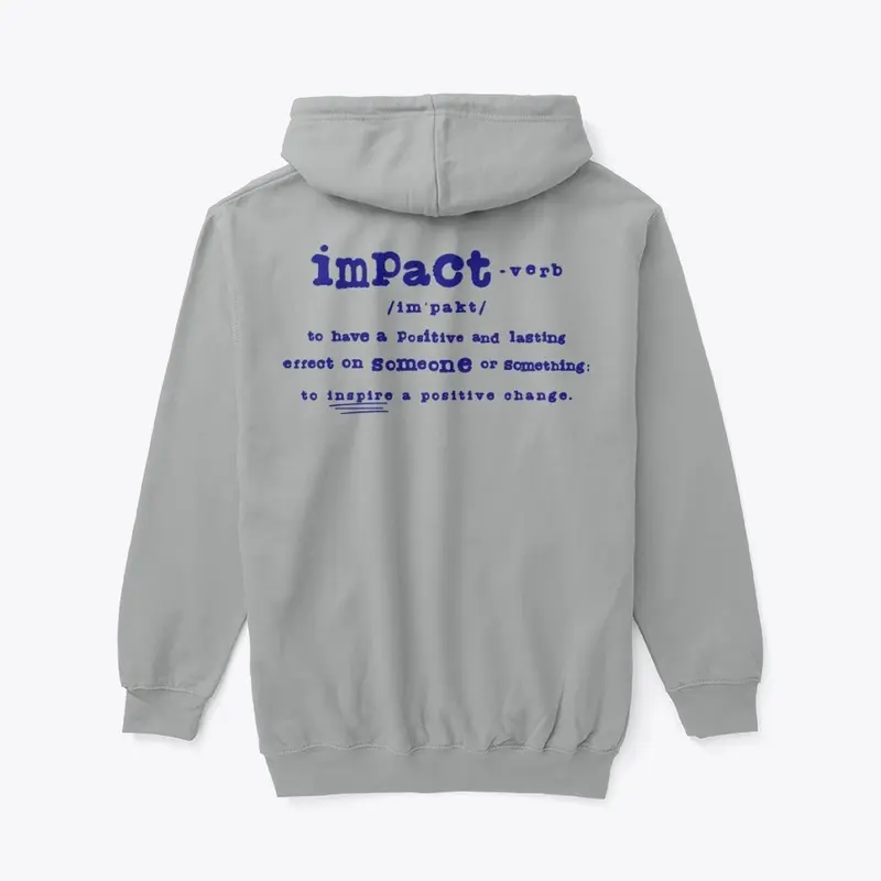 Impact Defined 3