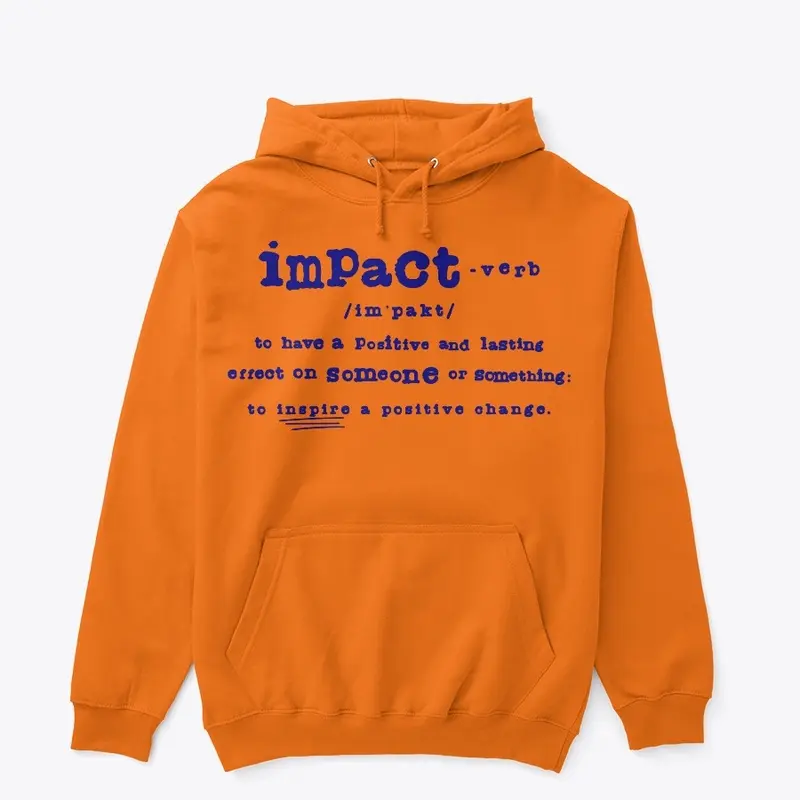 Impact Defined 3